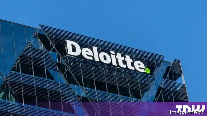 Deloitte pagherà 21,5 milioni di dollari per risolvere un'indagine del DOJ sui suoi obiettivi di diversità.