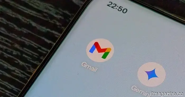 Gmail mobile ottiene la crittografia end-to-end per proteggere le tue email da sguardi indiscreti