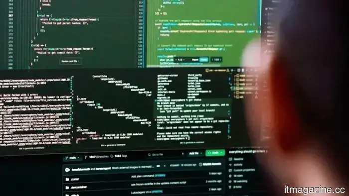 Cursor ведет переговоры о привлечении $2 млрд при оценке в $50 млрд после достижения $2 млрд годового дохода за три года