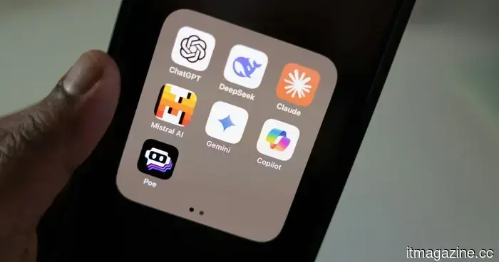 El avance de la IA de próxima generación promete chatbots que pueden leer mejor el ambiente.