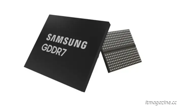 Che cosa è GDDR7? Tutto quello che devi sapere sulla VRAM di nuova generazione