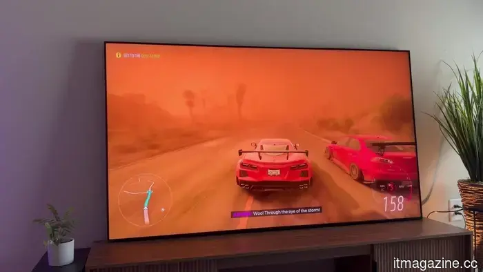 Sony BRAVIA 9 II Review: Among the top HDR TVs I've evaluated