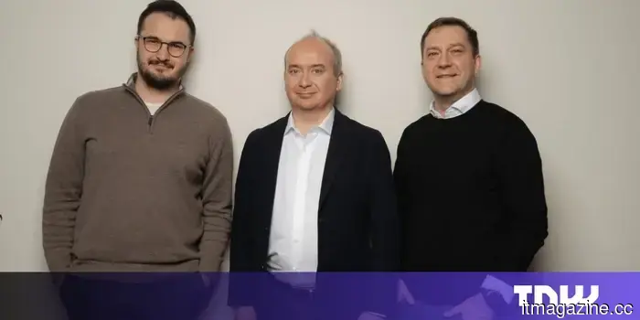 VC Montis raccoglie 50 milioni di euro per sostenere le startup europee nel settore dell'energia e della tecnologia industriale