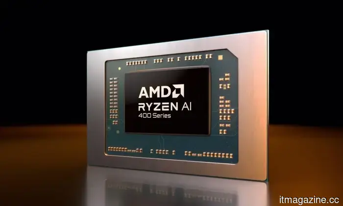 AMD has just provided PC gamers with a reason to stop concerning themselves about upgrades.