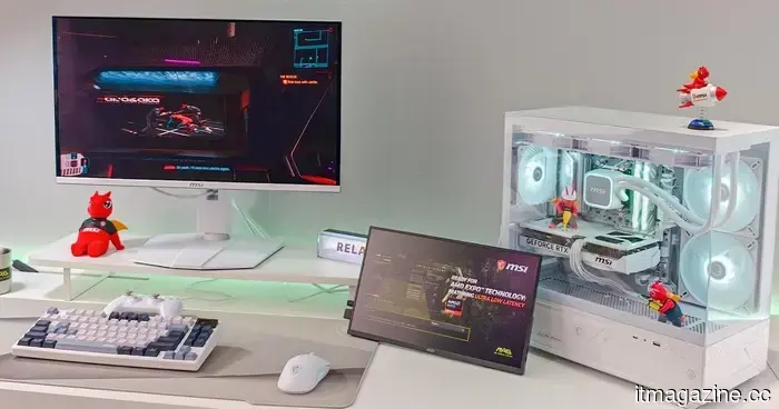 The Major PC Hardware Trends from Computex 2026