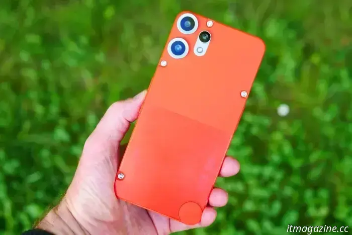 Recensione CMF Phone 2 Pro: uno smartphone eccentrico, divertente e di grande valore