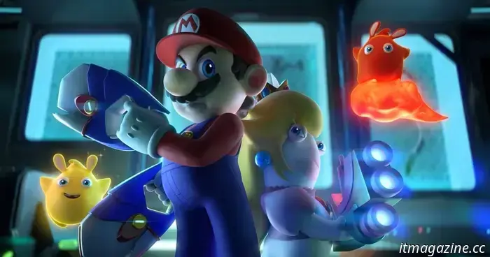 The top Mario spinoff games