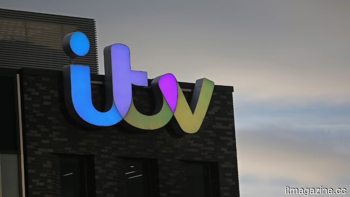 ITV vende il suo braccio di trasmissione a Sky di Comcast per un massimo di 1,6 miliardi di sterline