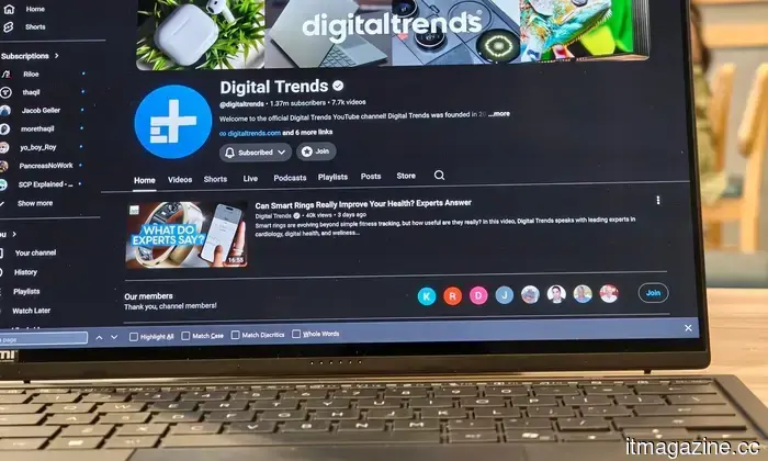 I utilized ASUS' dual-screen laptop as a mobile creative hub, and my desktop PC began to gather dust.