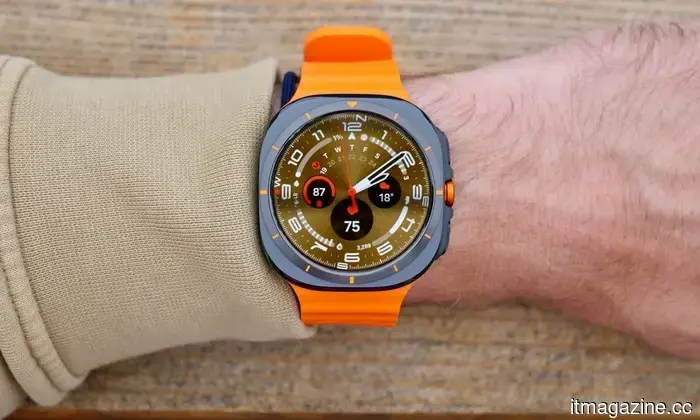 Galaxy Watch 9 e Ultra 2 potrebbero arrivare il 22 luglio, e questa nuova fuga di notizie lascia poco all'immaginazione.