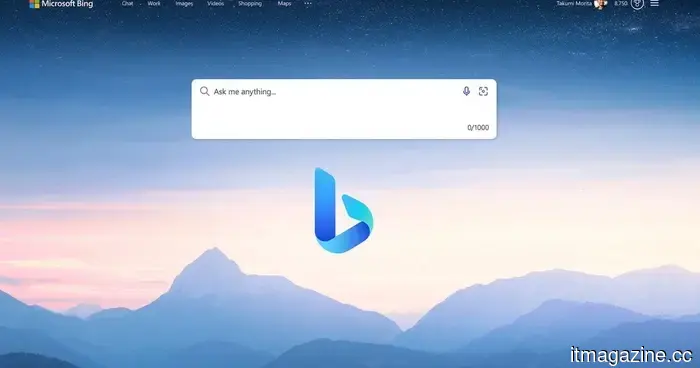 You can now remove Bing from your Windows 11 PC.