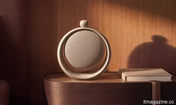 Anker's latest sleep speakers aim to improve your nights without the need for you to wear anything.