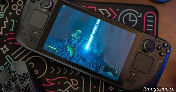 The LCD of the Steam Deck is nearing the end of its lifecycle, which could impact your upcoming handheld purchase.