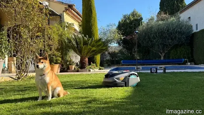 Beyond the Boundary Wire: How Yardcare and the Innovative N1600PRO are Pioneering the Robotic Mower Movement