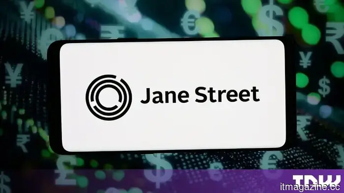 Jane Street signs a $13 billion agreement for a five-year AI cloud partnership with Crusoe.