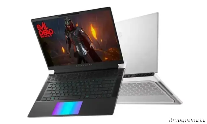 Nuestra' mejor computadora portátil para juegos ' está a la venta — Lenovo Legion Pro 5 con un 26% de descuento