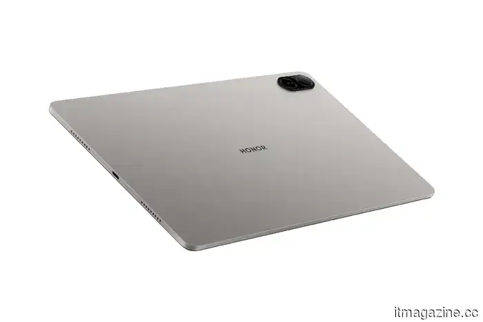 HONOR Pad X8b with LTE has started selling in Russia.