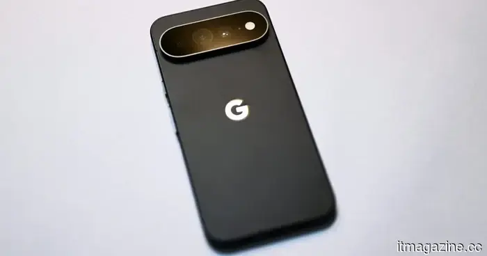 Il tuo Pixel 11 Pro ha appena ricevuto il suo agente di supporto tecnico AI.
