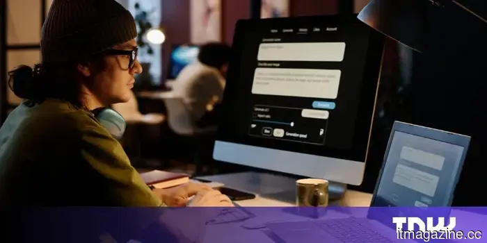 La IA es una noticia antigua. La IA generativa es el futuro.