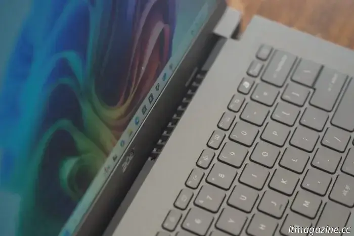 Recensione Acer Aspire 14 AI: un buon prezzo non può mascherare alcune vere delusioni