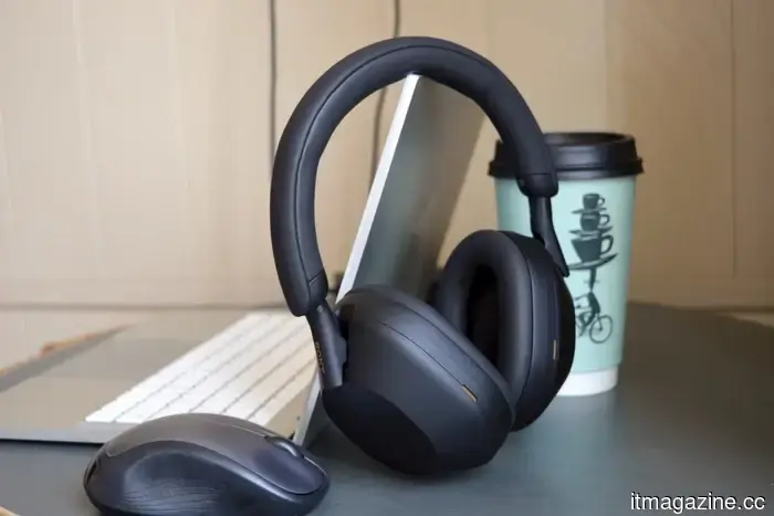 During Prime Day, the price of the Sony WH-1000XM5 drops below $200, and I believe it’s well worth the investment.