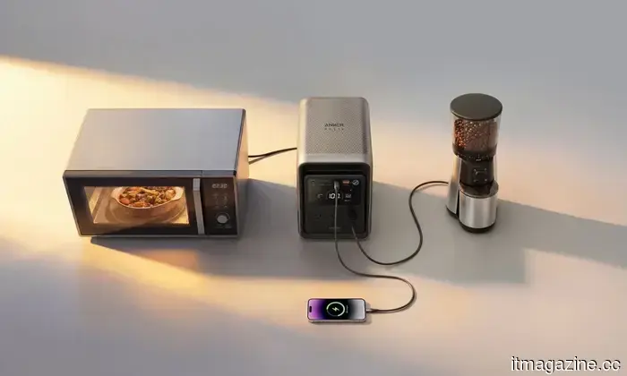 Anker has just revealed a significant issue with portable power stations.