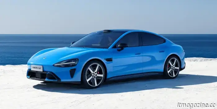 China is the first nation to prohibit concealed car door handles.