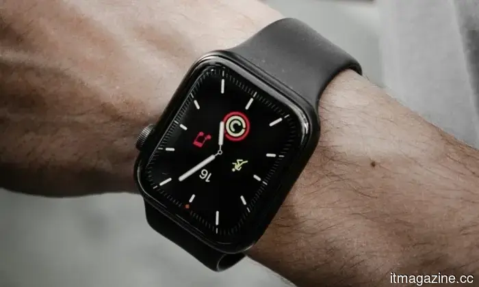 Apple may be considering a circular display as it prepares for a refresh of its smartwatch.