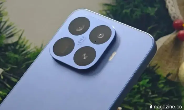 El próximo buque insignia de Oppo podría bendecir tus selfies con una cámara frontal de 100 megapíxeles.