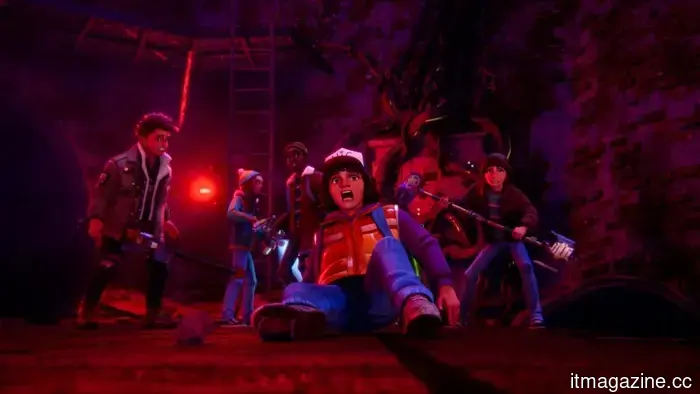 Netflix has renewed Stranger Things: Tales From ’85 for a second season, even though it has received the lowest ratings in the franchise's history.