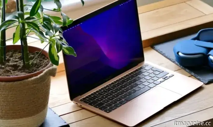 Il MacBook Air M3 è al suo prezzo più basso di sempre su Amazon