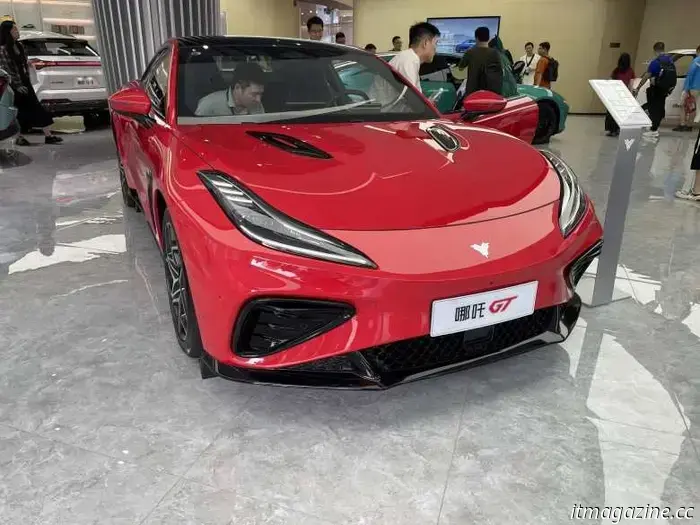 New setbacks for China’s struggling EV manufacturer Neta: here’s the journey of how this former EV favorite reached this point.
