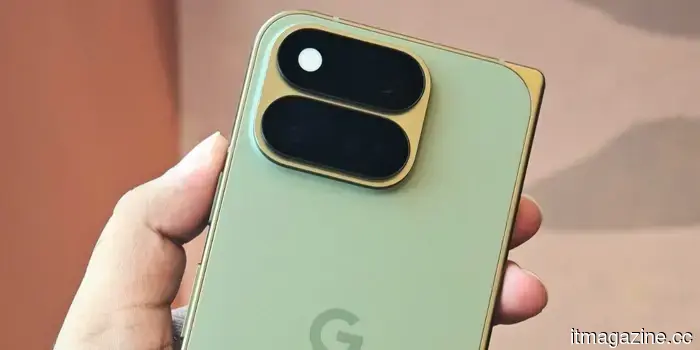 I experimented with the Pixel 11 Pro Fold. It seems that Google has finally identified the correct focal points.