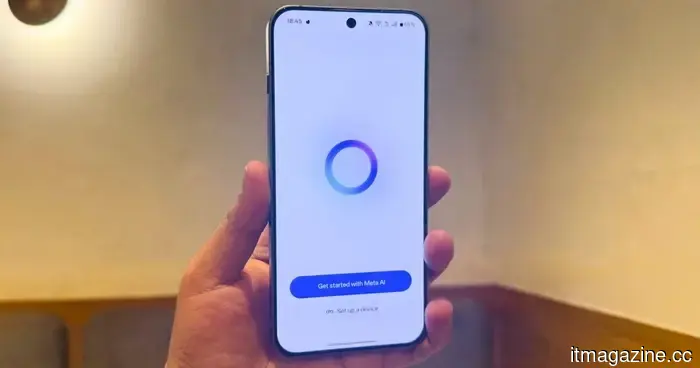 It's best not to rely on Meta’s new Muse Spark AI for health-related guidance.