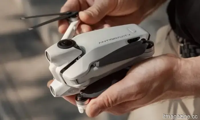 Sony приостанавливает продажи карт памяти, и вы можете винить в этом ИИ.