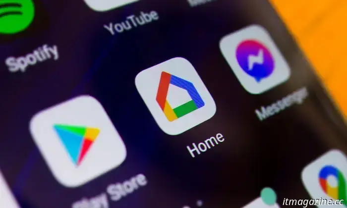 The latest Google Home update enhances automation controls, making it easier for you to create smarter routines.