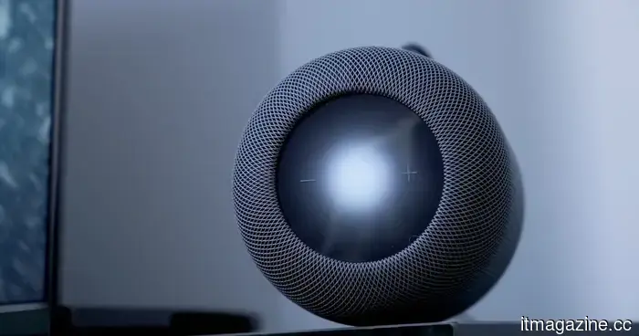I’m already encompassed by AI. I don't require ChatGPT to be right next to my bed.
