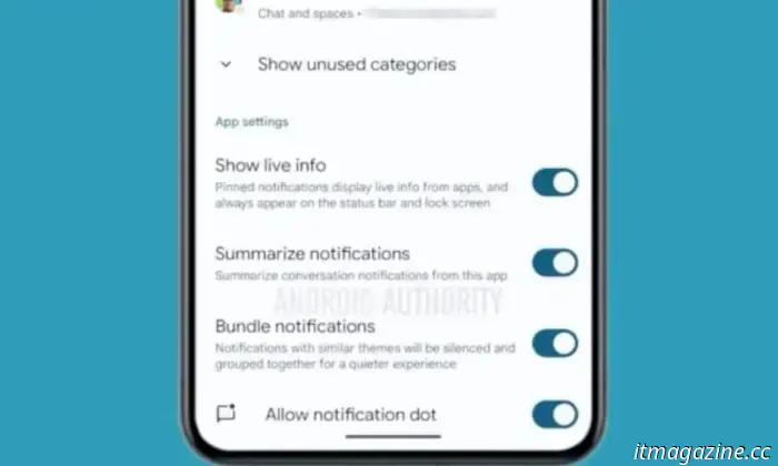 Режим рабочего стола Android для телефонов набирает обороты, и он выглядит знакомым