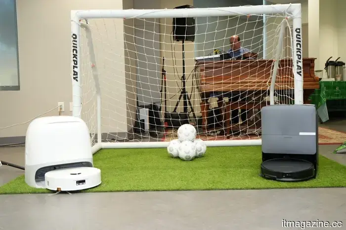 Roborock's "Your Home. Your Stadium" Connects Football Culture with Smart Living