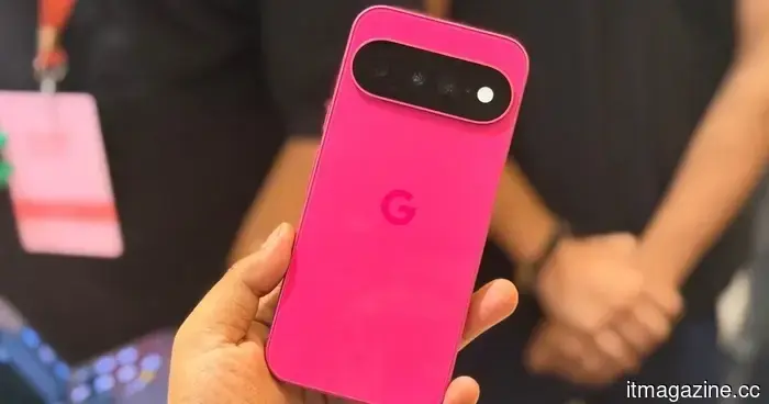 I got some hands-on experience with the Pixel 11, and Google's most affordable flagship finally has everything it needs.