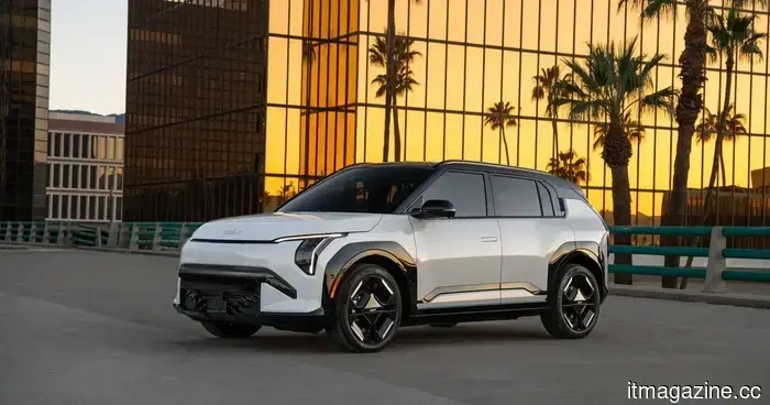 A stolen Kia exposes the concealed limitations of connected vehicle technology.