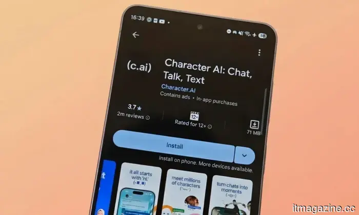Character.AI is facing a lawsuit for supposedly allowing a chatbot to act as a medical professional in Pennsylvania.