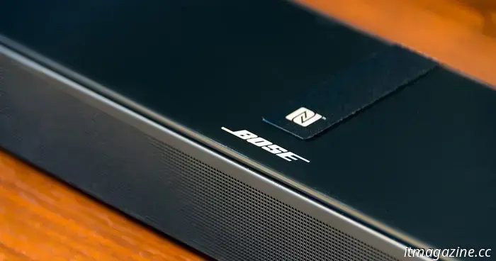 Bose облегчает продолжение использования вашей колонки SoundTouch после окончания поддержки.