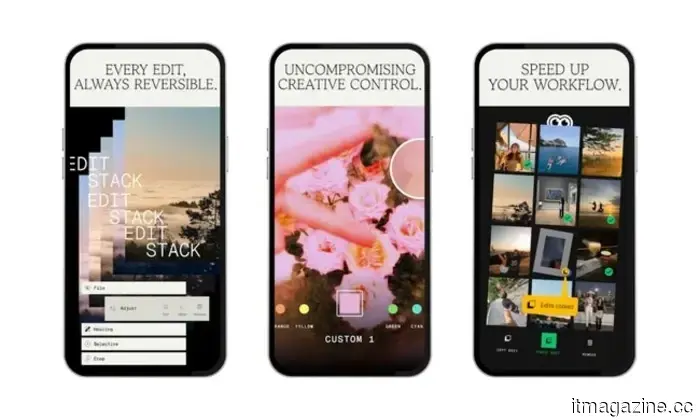 Этот новый ключевой камера за 30 долларов выходит на рынок Kodak Charmera с поворотным экраном для селфи.