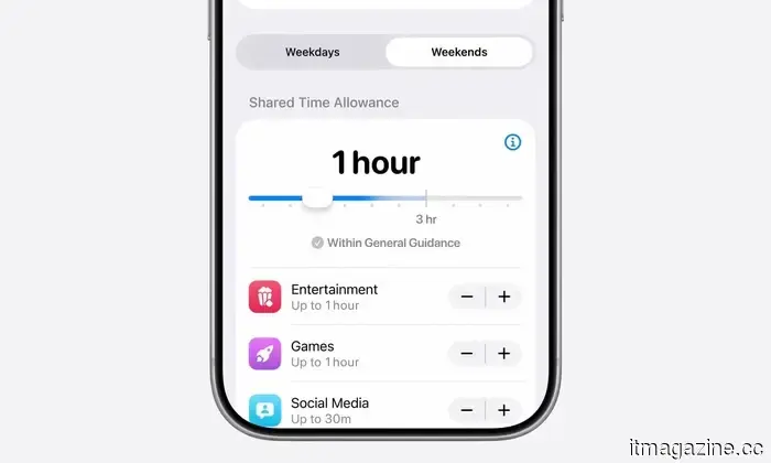 I nuovi strumenti di sicurezza per bambini di Apple arrivano mentre cresce la pressione su Big Tech