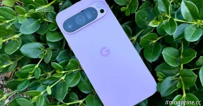 El Pixel 10 se lanzará con el asistente más inteligente de Google hasta el momento