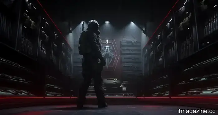 Nintendo might emerge as the most intriguing battleground for Call of Duty in 2027.