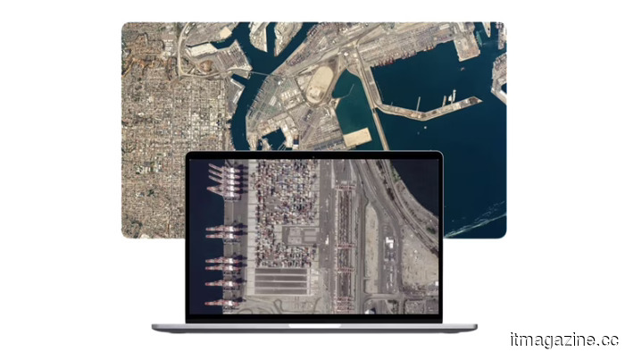 Planet Labs introduces three additional Pelican satellites, buoyed by a $900 million backlog and defense contracts that contribute to its first year of profitability.