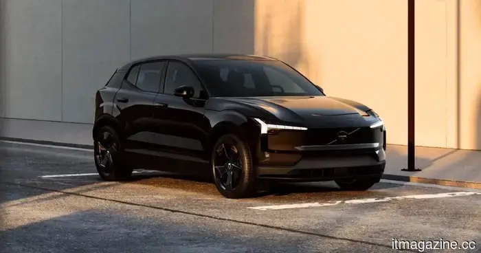 Volvo's rumored EX50 might be the affordable surprise that no one anticipated.