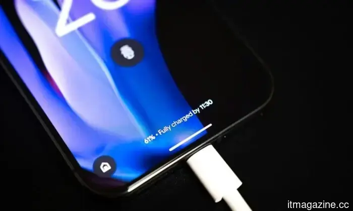 Android 17 hace que el control de tu internet sea mucho menos frustrante.